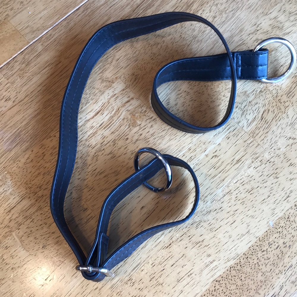 Miche long strap